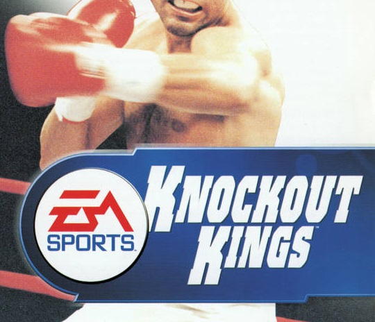 Knockout Kings 99